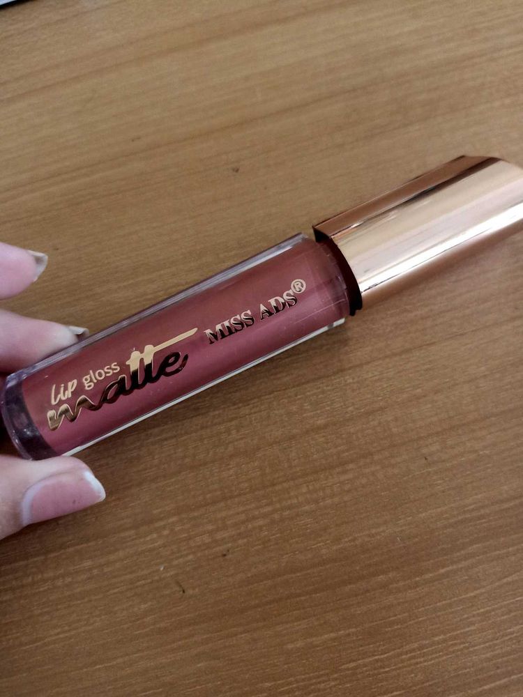 Two In One Lipstick