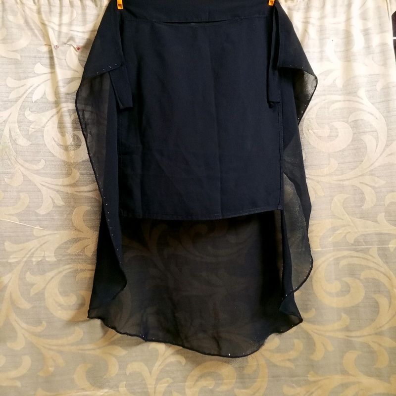 Combo Hijab+Naqab