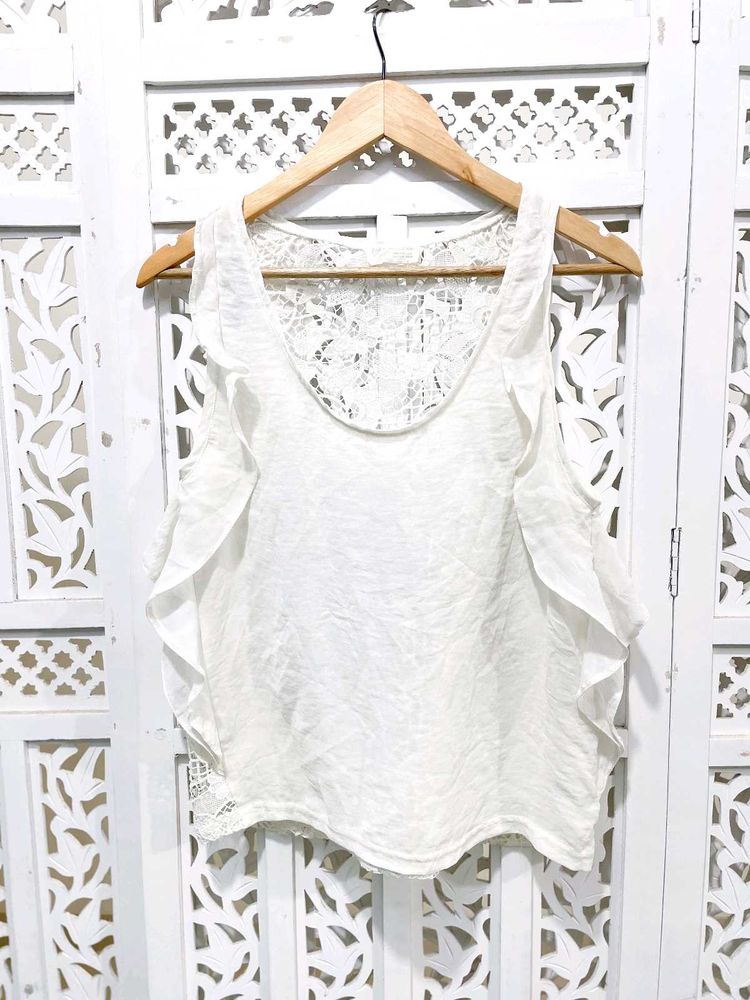 Original Zara Top B