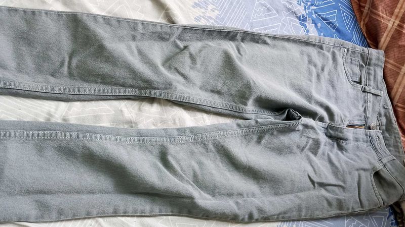A Boyfriend Jeans
