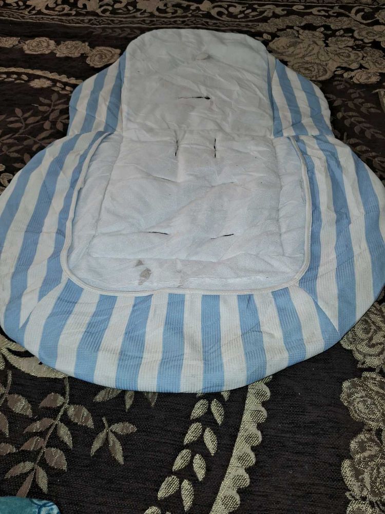 Three Baby Swaddle