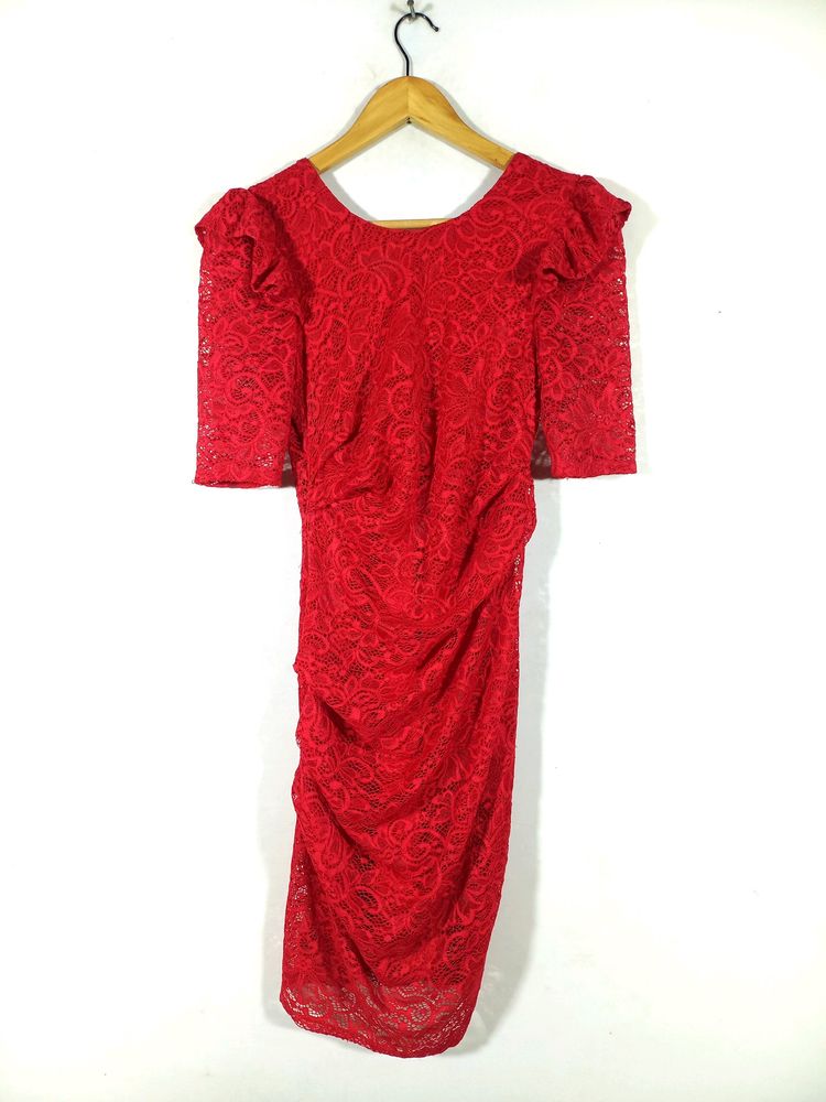Red Dress (Women&#39;s)