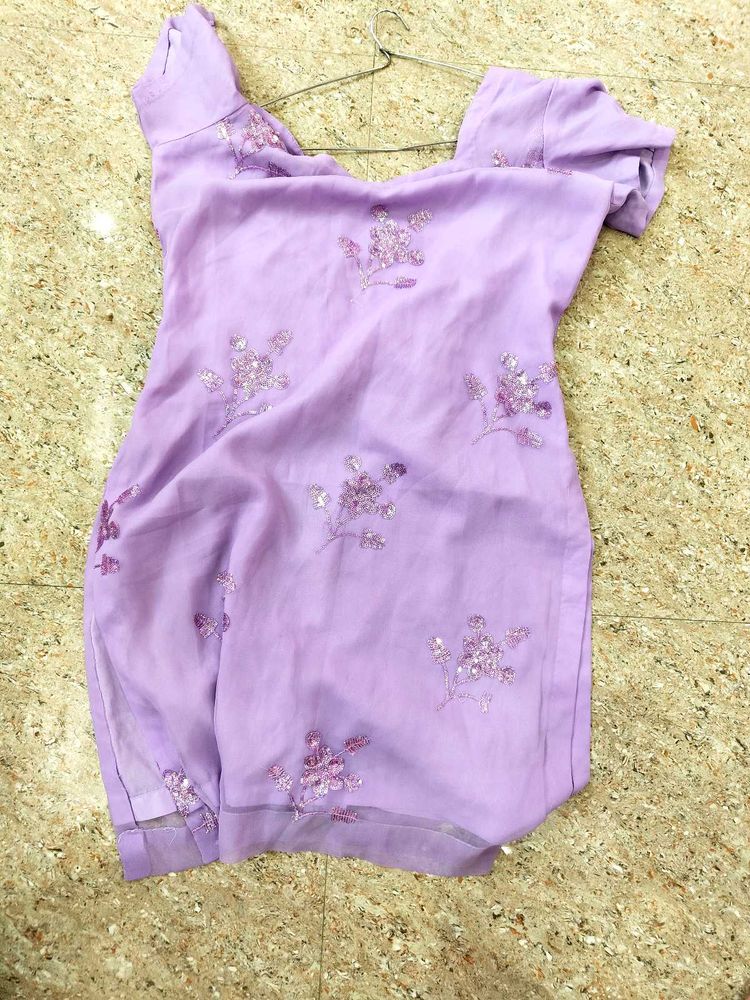 Buy Premium Suit And Get One Kurti Free