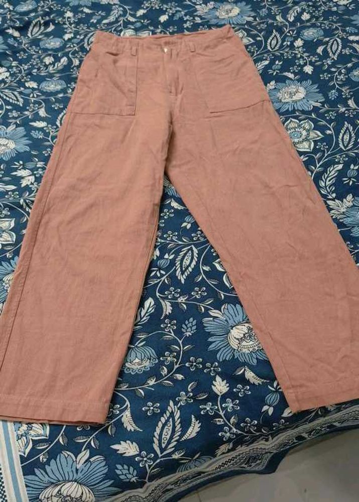 Korean Trouser Pants  Wore Only Twice