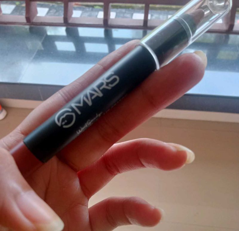 New Mars - Girl power Lip Crayon