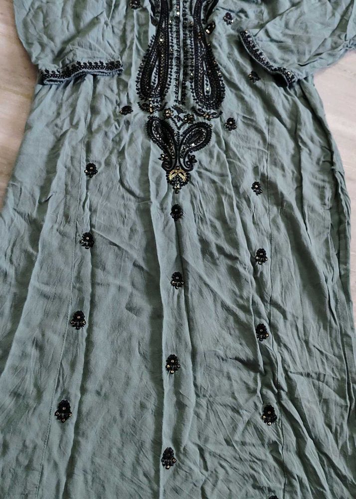 Work Kurti