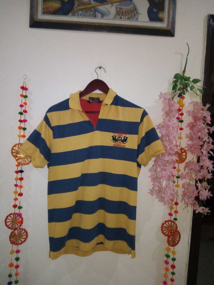 Pentagon Brand Tshirt