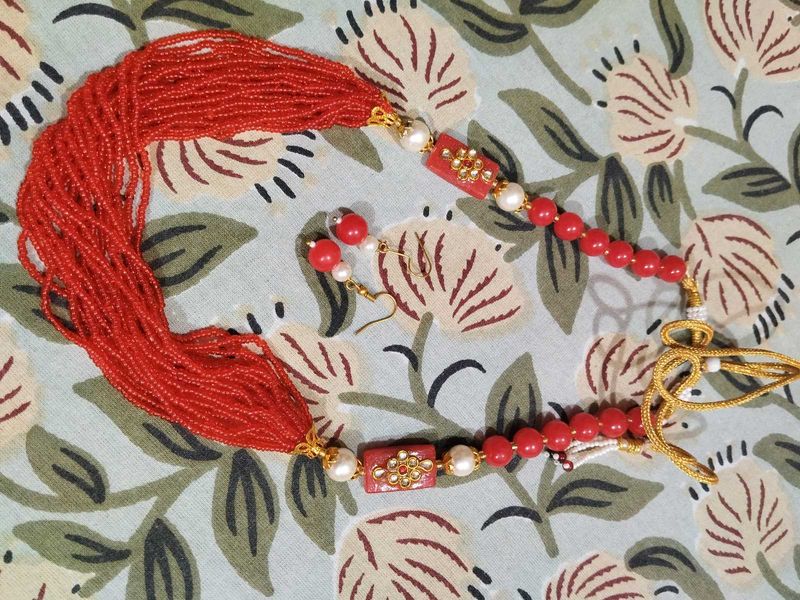 Jewellery Set