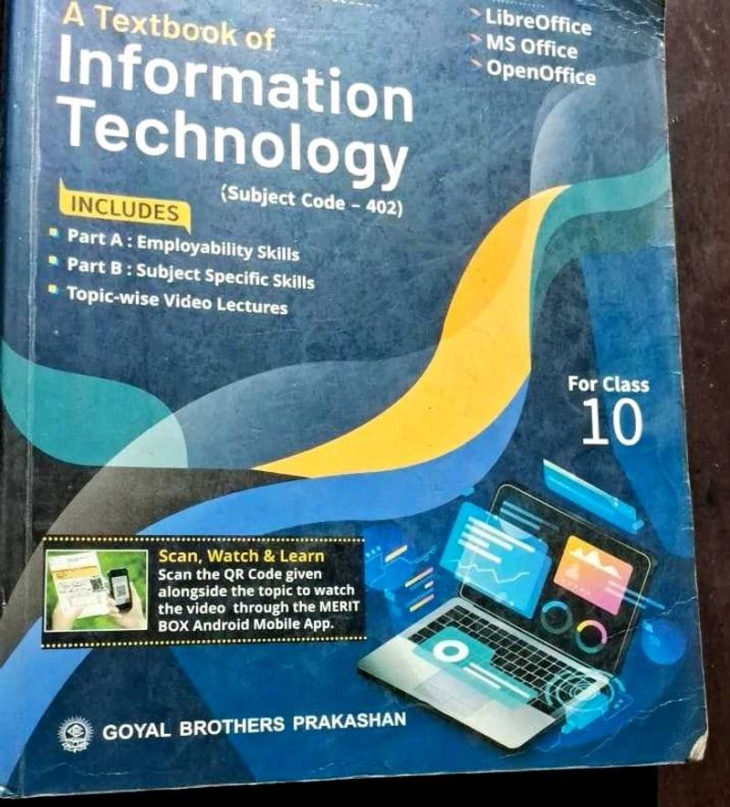 Information Technology