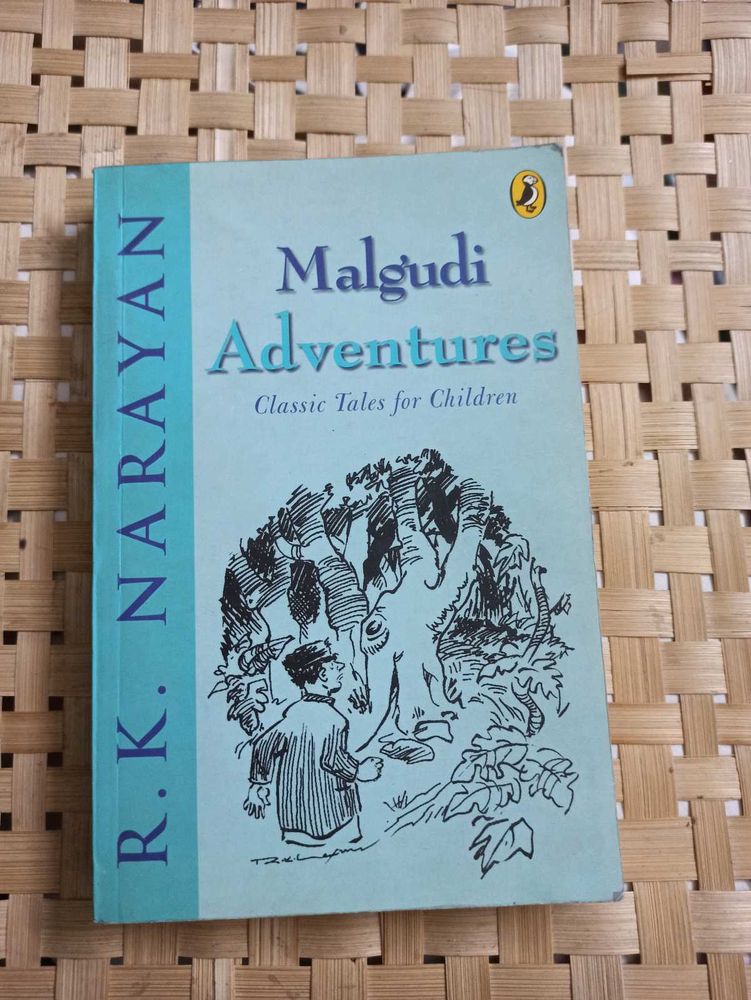 Malgudi Adventures