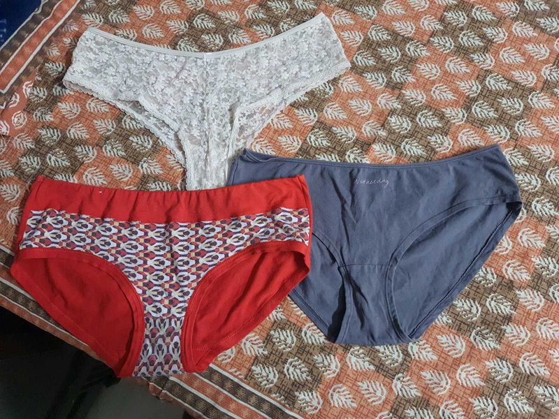 preloved combo of 3