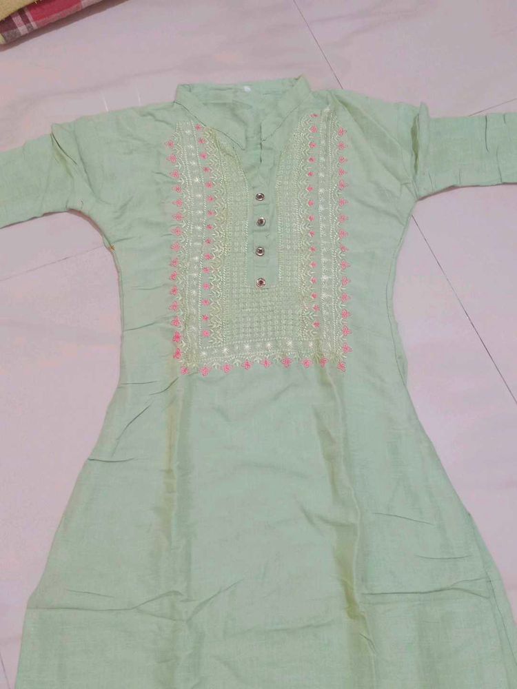 Kurta Top