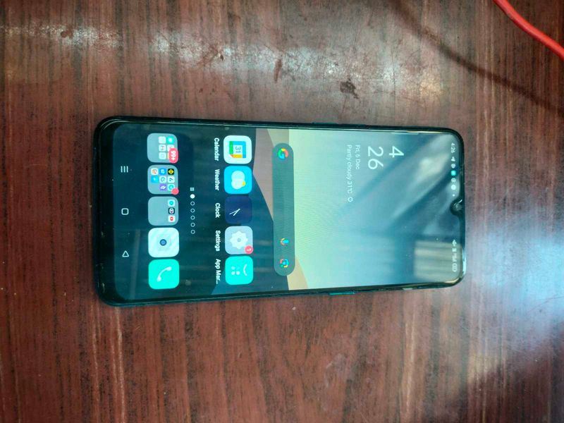 OPPO F15 | 8gb RAM | 128 ROM