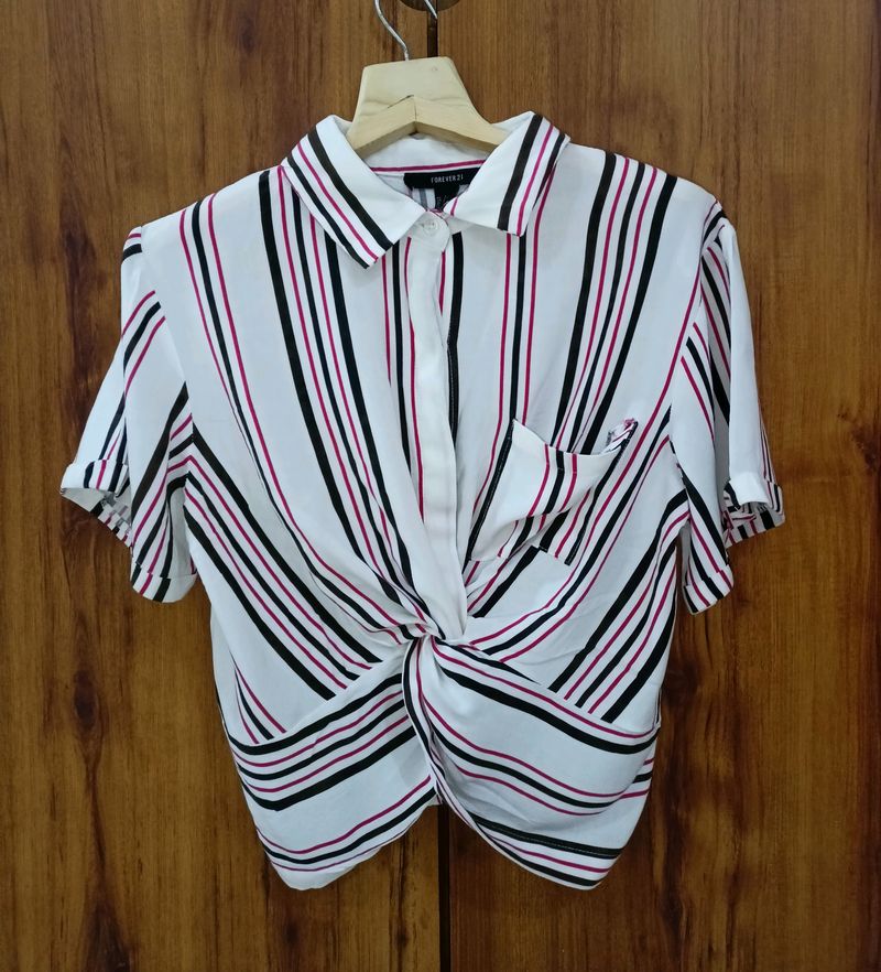Women Crop Top