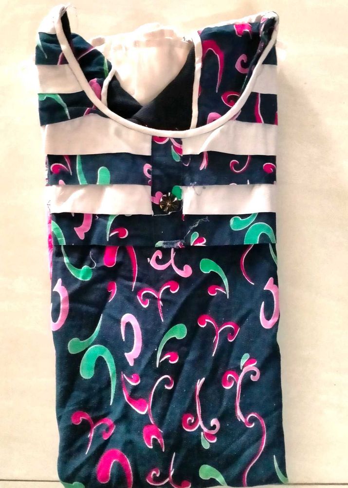 Women Midi Dress