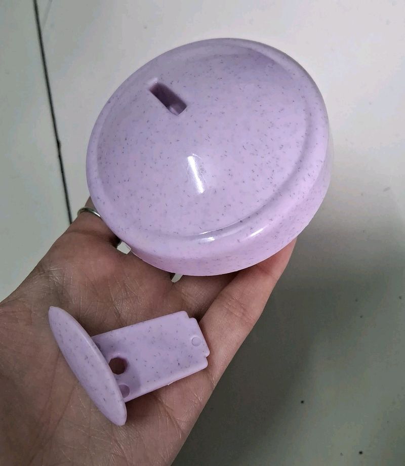 Scalp Massager for Hair Wash – Almost New