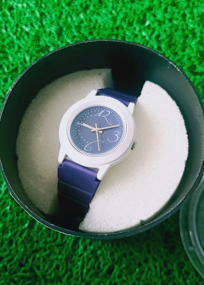KIDS SONATA WATCH