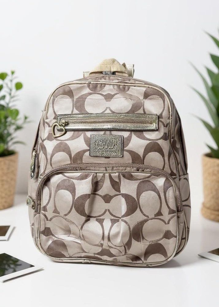 The Rare Vintage Coach Bag For Sale