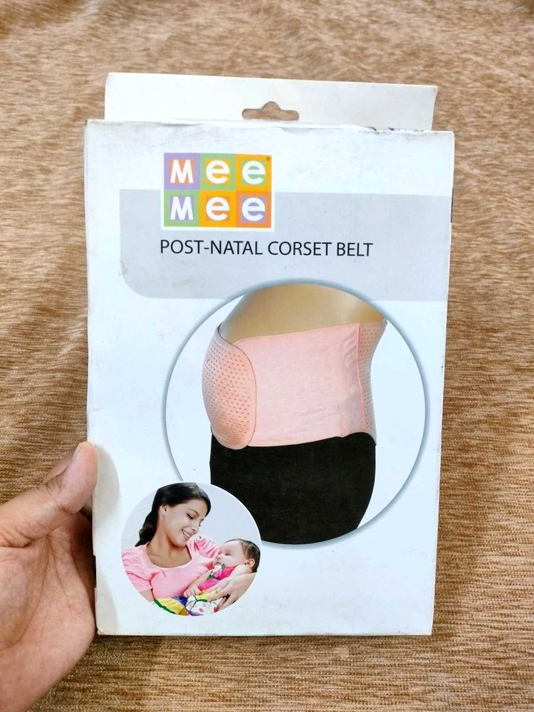 Post - Natal Corset Belt