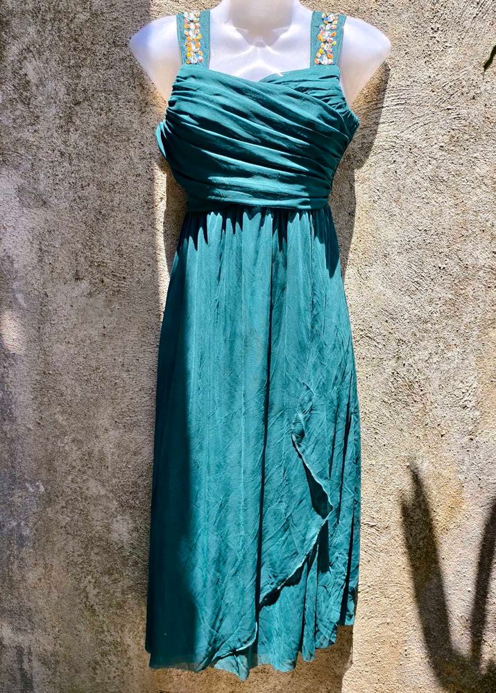 PARTY WEAR DAMN GORGEOUS DRESS