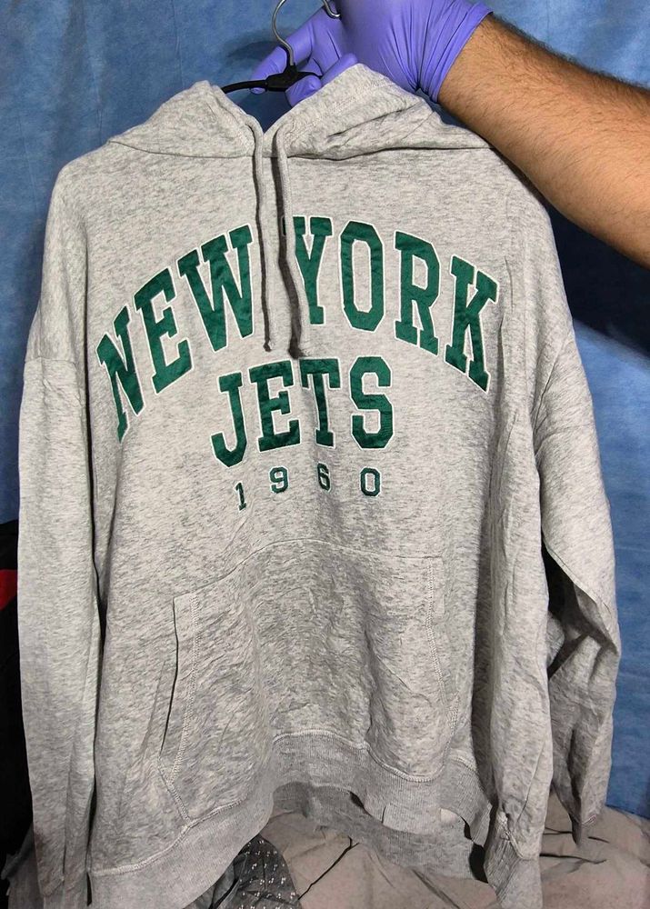 New York Jets Hoodie