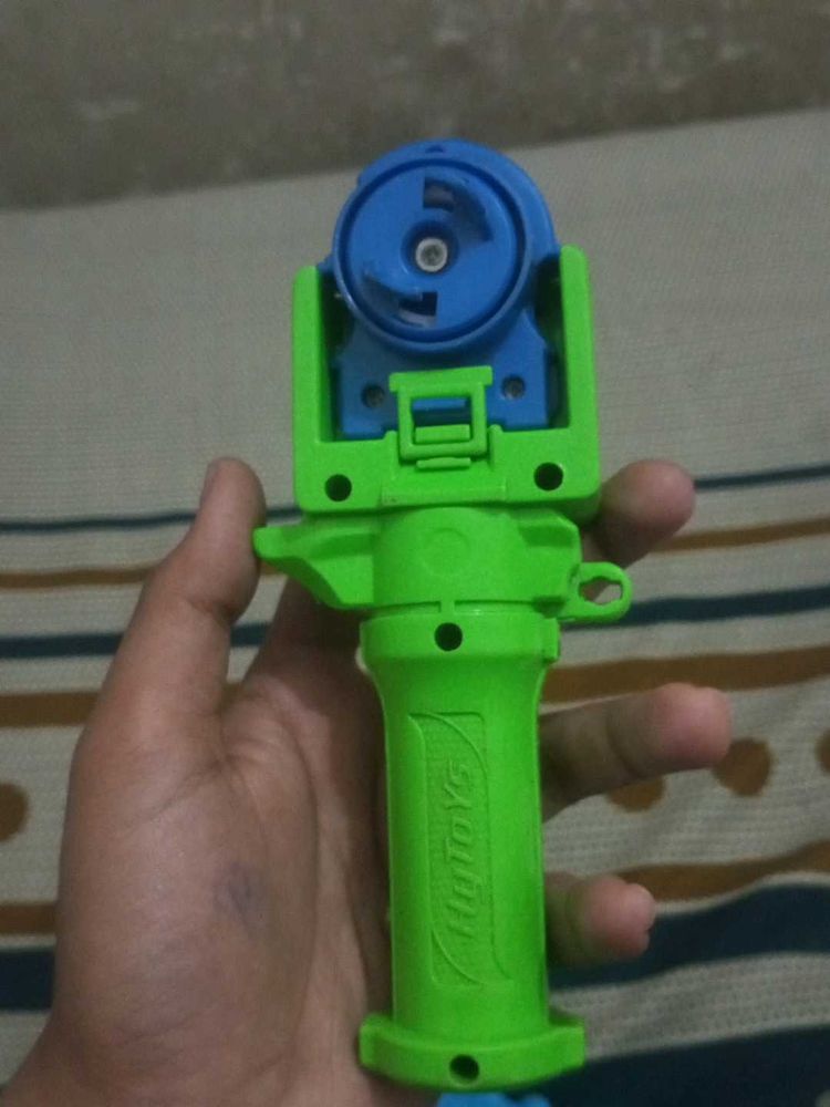 Beyblade Laucher