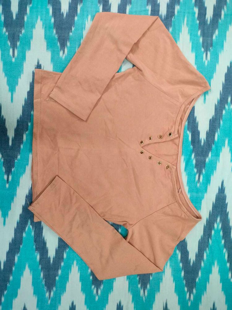 Full Sleeve Top