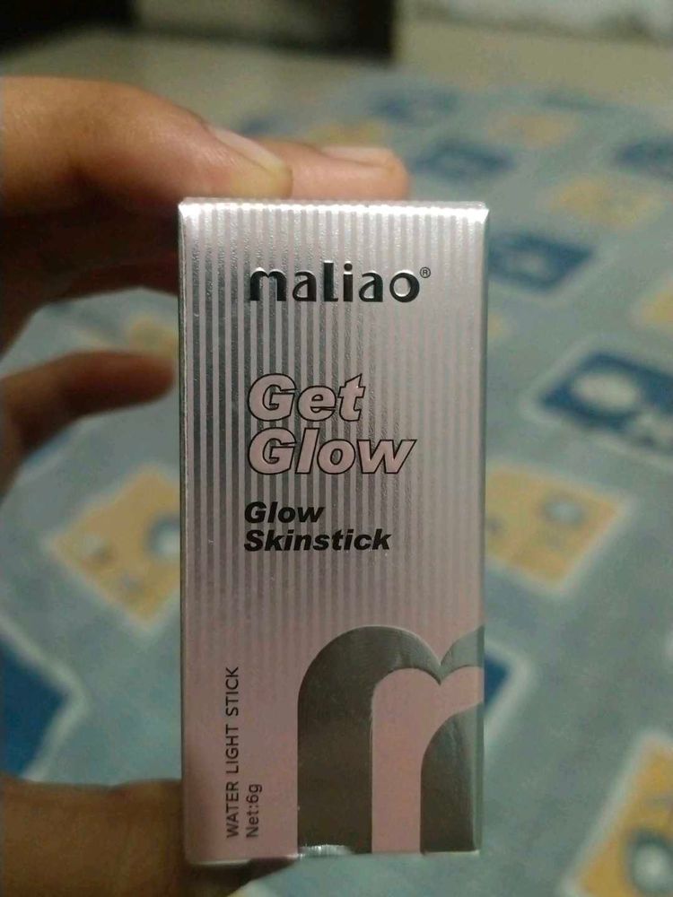 Maliao Cosmetics Glow Skin stick