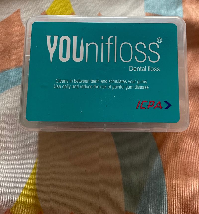 Unifloss (dental Floss)