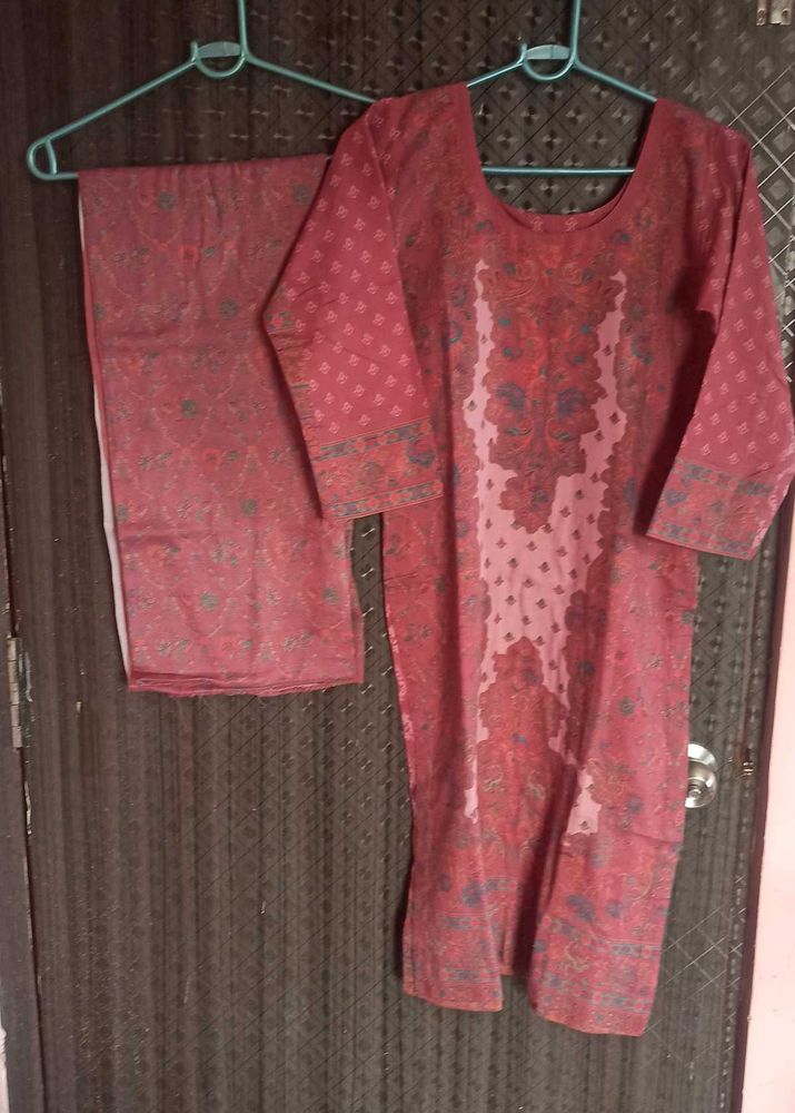 Suit Set