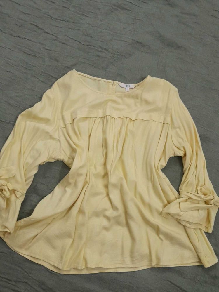 AND Women's Tunic Top