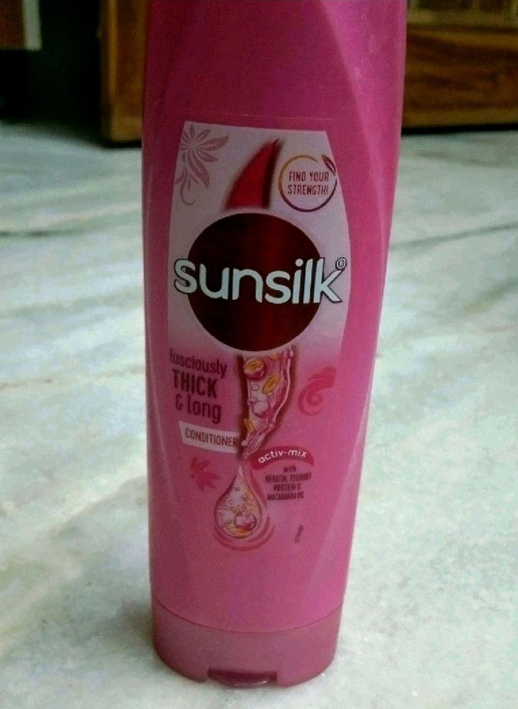 Sunsilk Conditioner