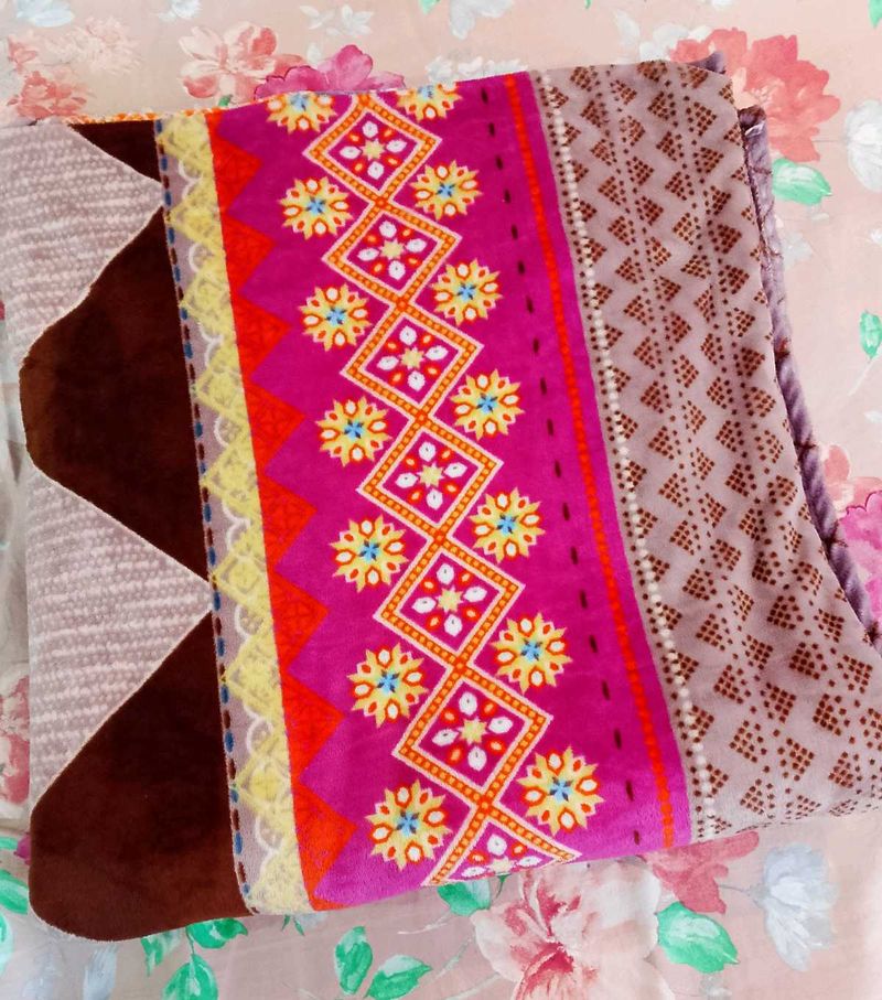 Wool Blanket or Bedsheet