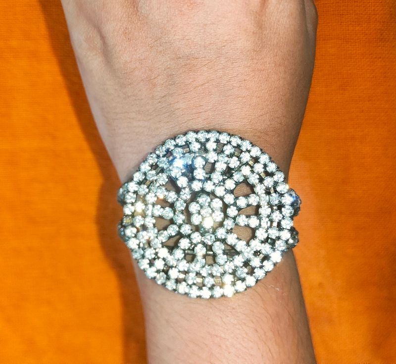 Stones Bracelet For Party