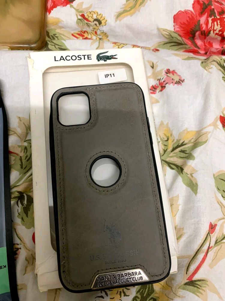 i phone 11 us polo case