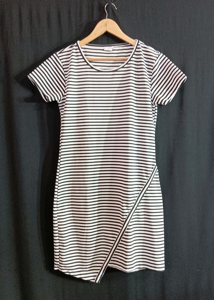 Women&#39;s JACQUELINE de YONG Striped Dress