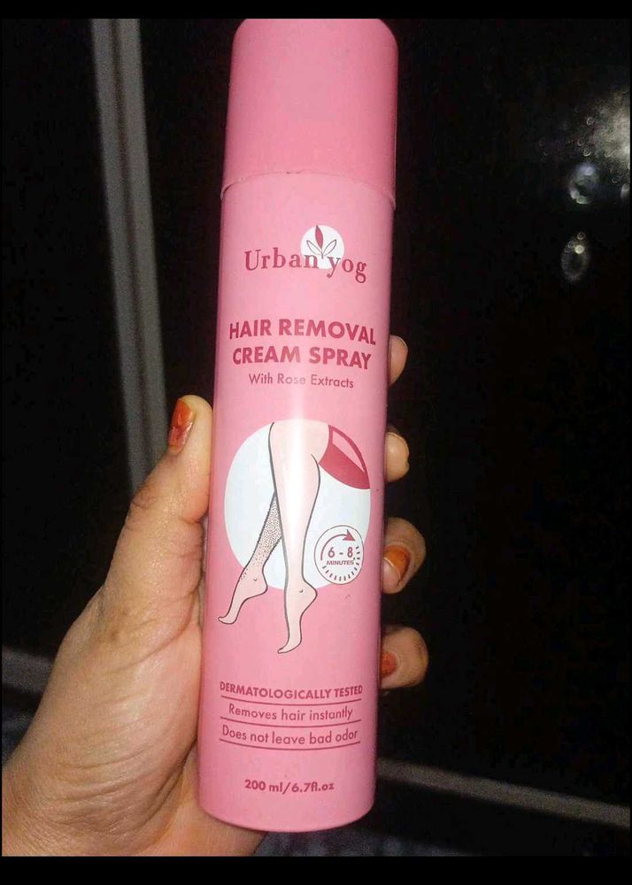 Hair Remover