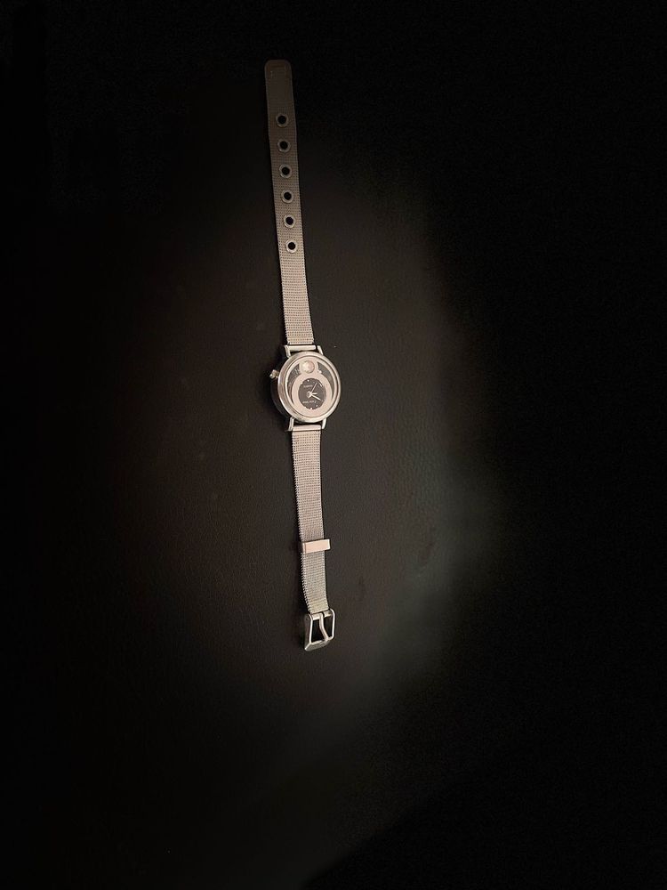 Female watch