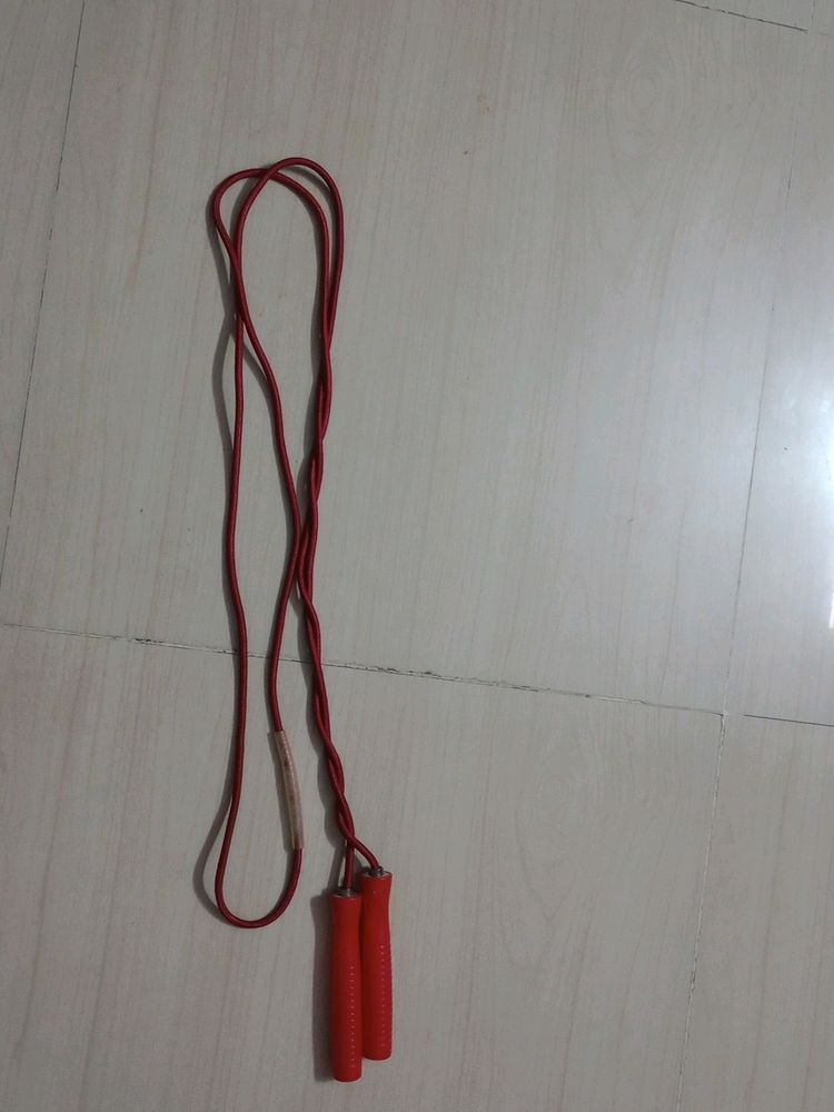 Jumping Rope For Everyone