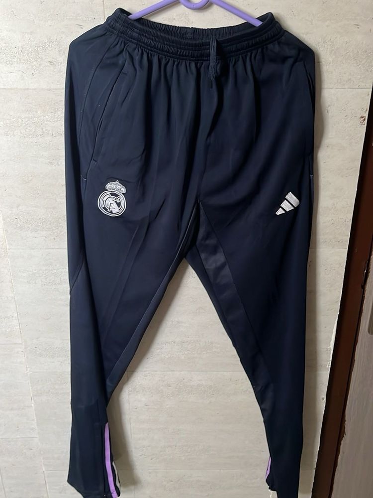 Real Madrid Track Pant