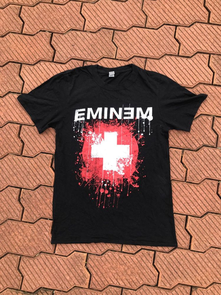 Vintage Gildan Eminem Tee