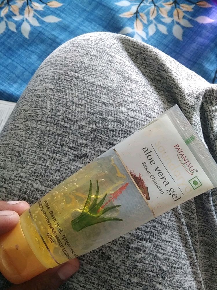 Alove Vera  Gel