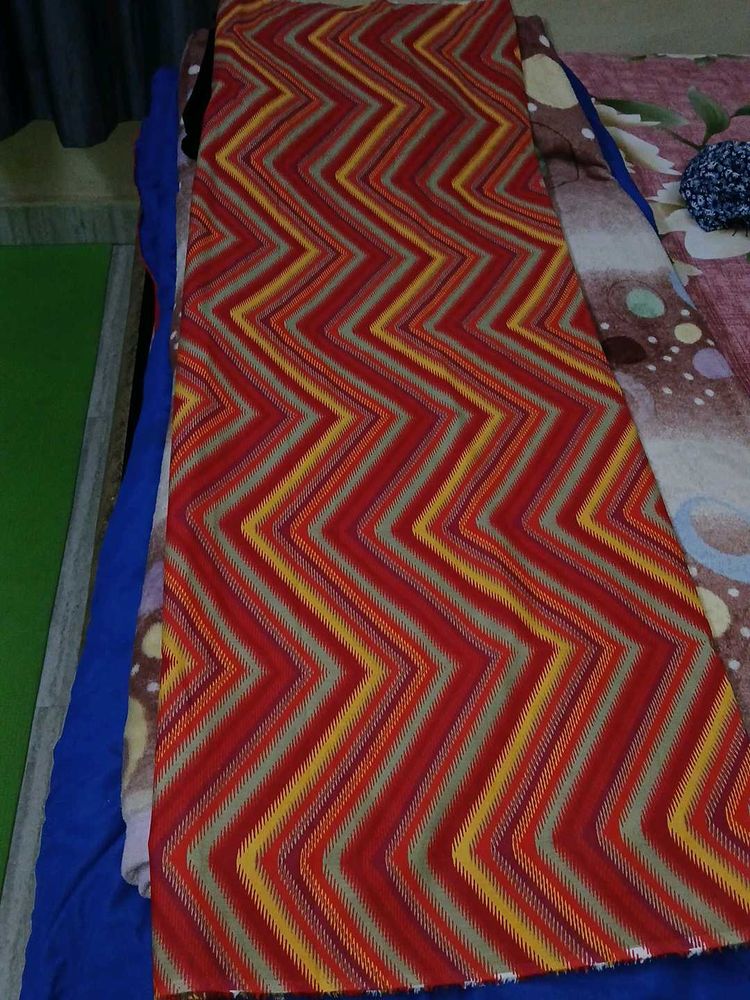 2.5 Meter Dress Material