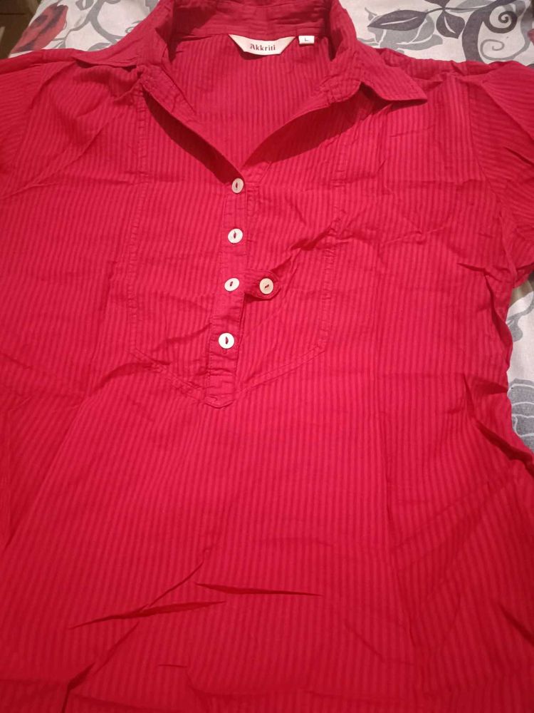Short Kurta