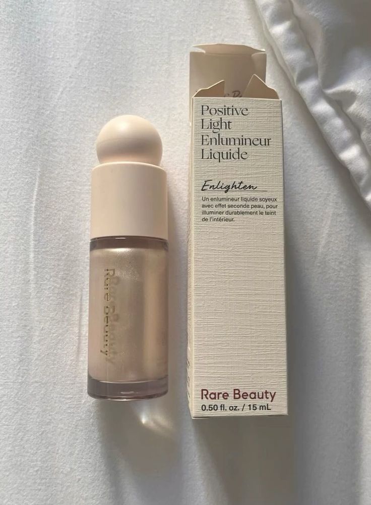 Rare Beauty Highlighter