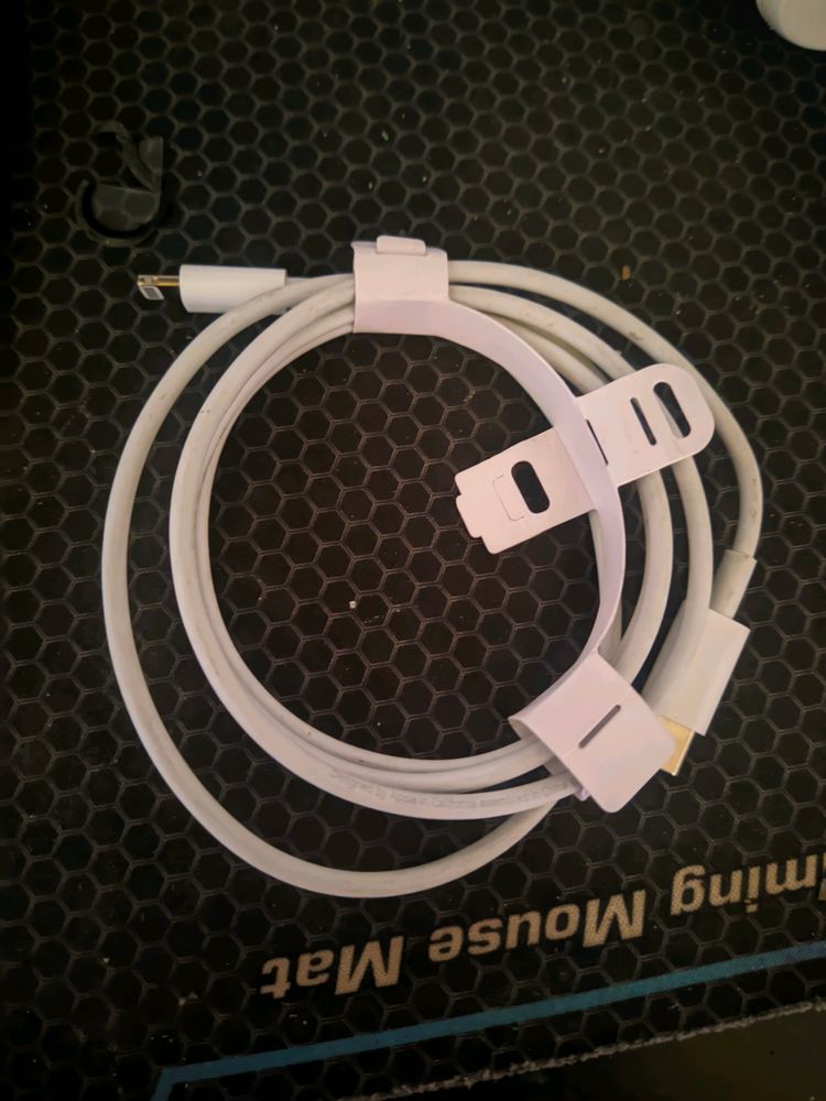 Apple Cable Original
