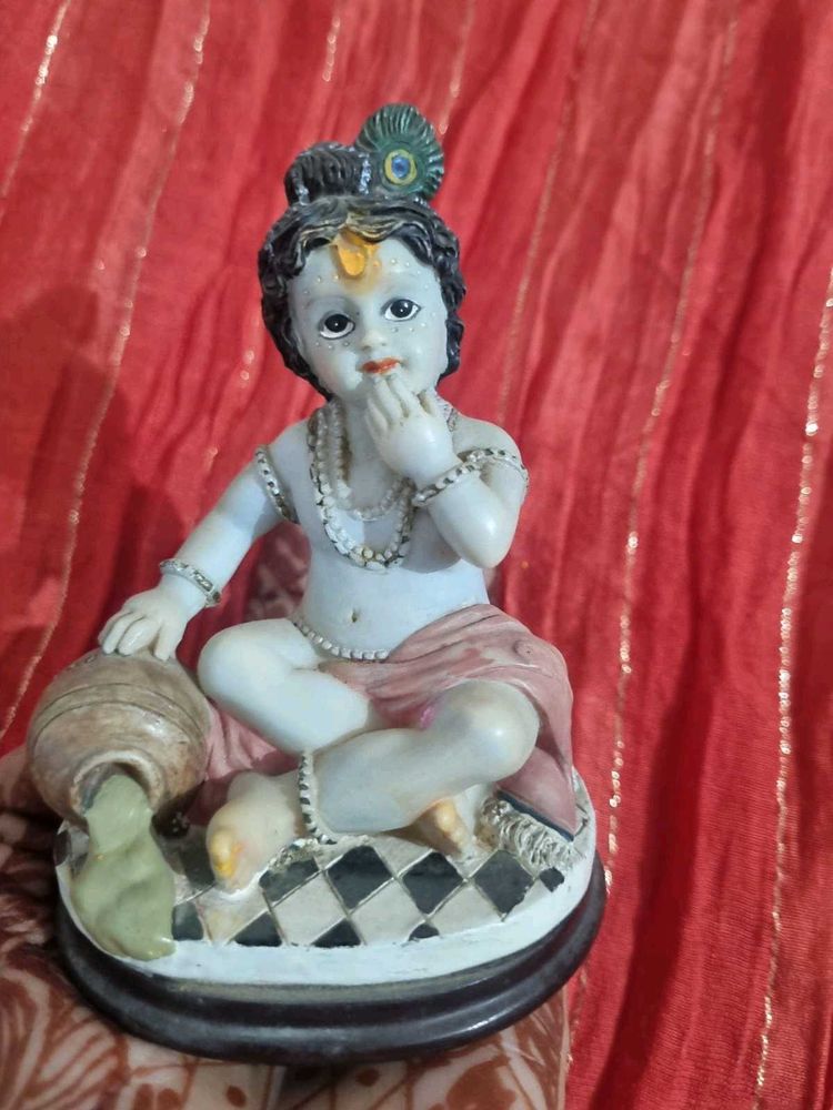 Laddu Gopal Show Piece
