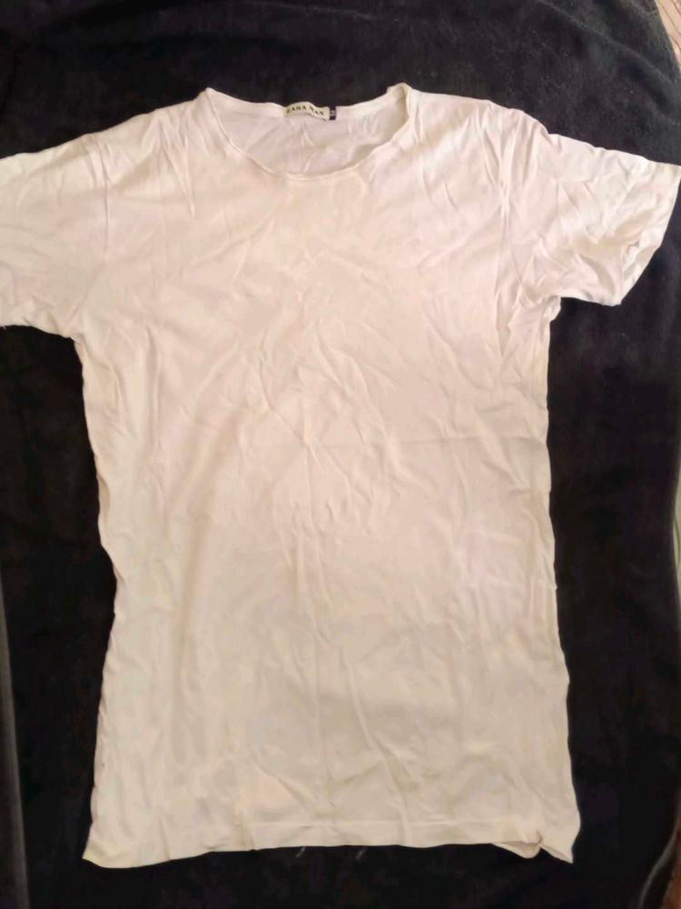 Zara Tshirt