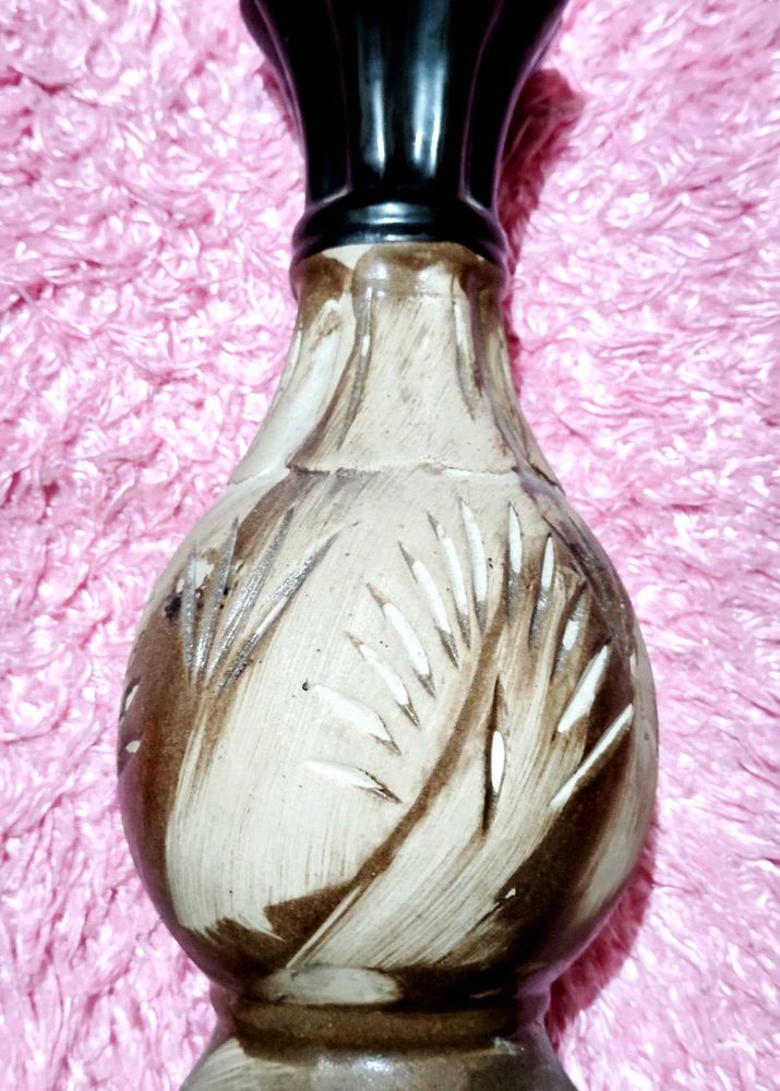 Elegant Home Decor Vase