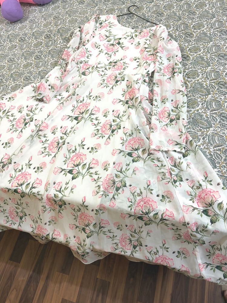 Anarkali Suit